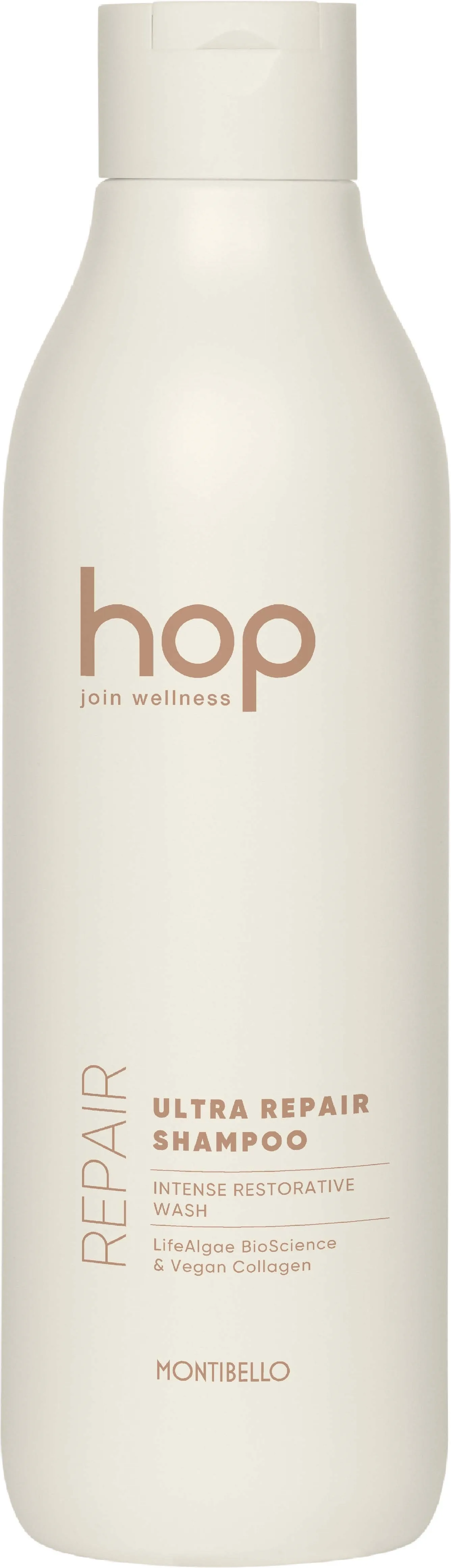 Montibello HOP Ultra Repair Shampoo 1000 ml