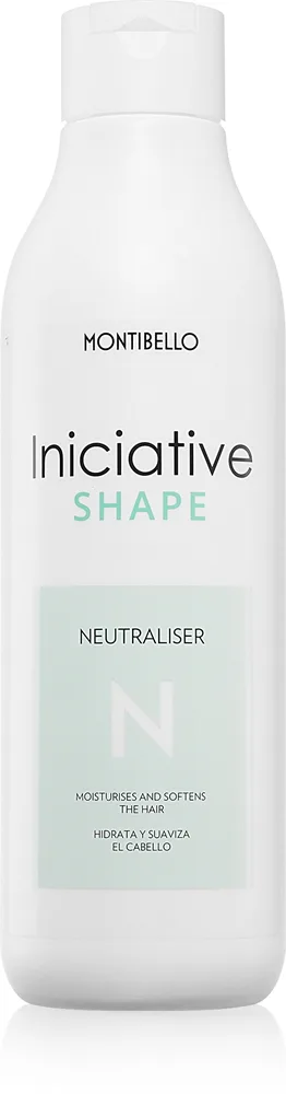 Montibello Iniciative Shape Stylingkräm 1000 ml