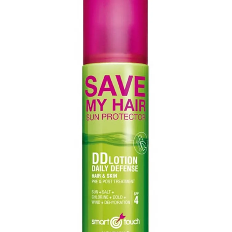 Montibello Save My Hair Sun Protector 200 ml