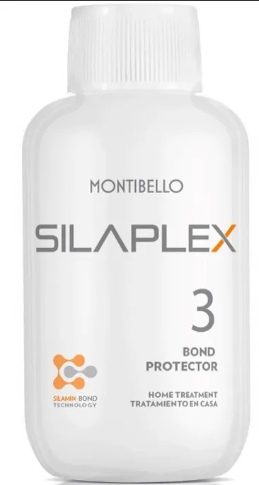 Montibello Silaplex 3 Bond Guard 100 ml