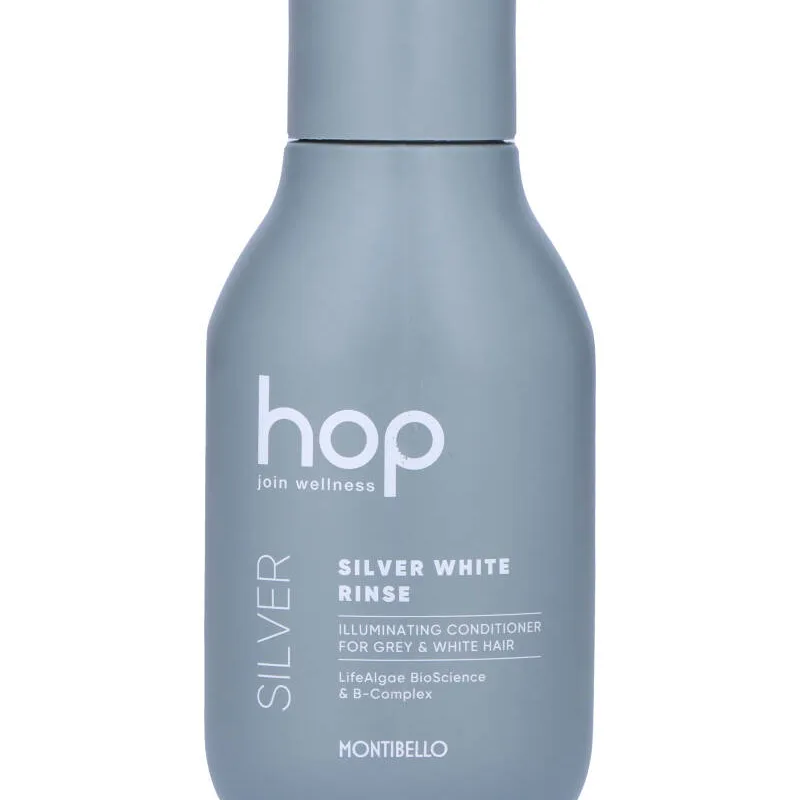 Montibello Silver White Rinse 200 ml