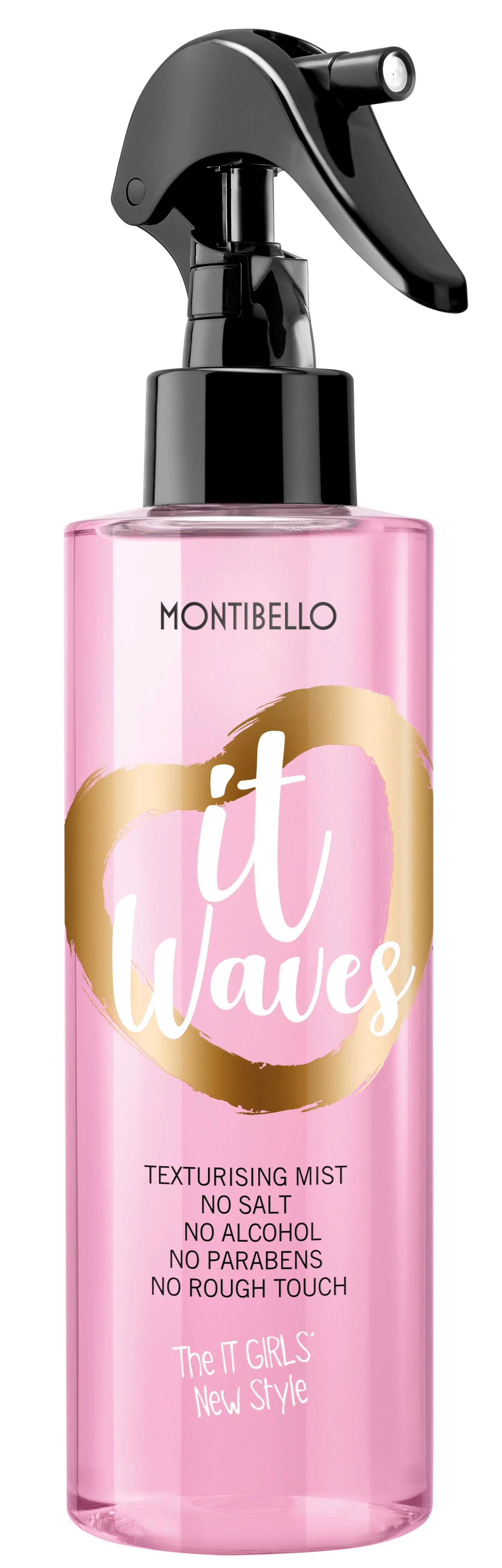 Montibello Smart Touch It Waves 200 ml