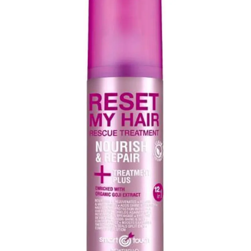 Montibello Smart Touch Rester My Hair Plus 150 ml