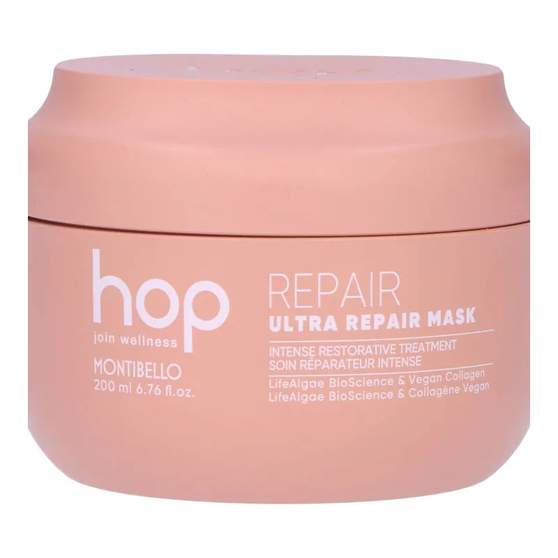 Montibello Ultra Repair Mask 200 ml