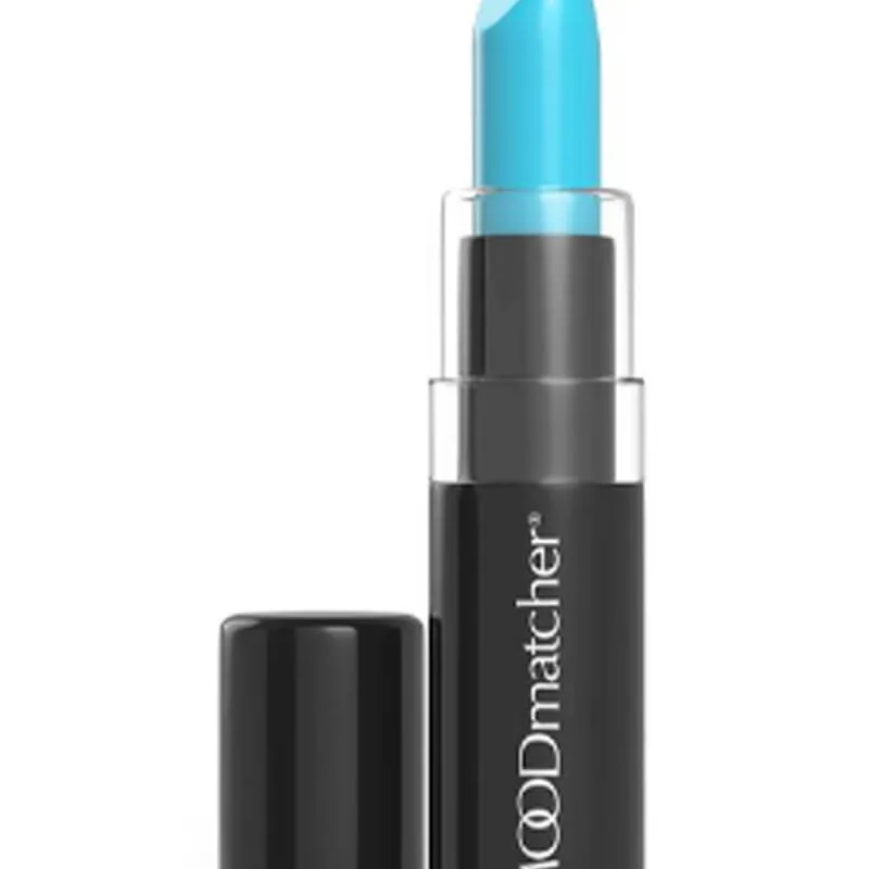Moodmatcher Color Changing Lipstick Blue 3 g