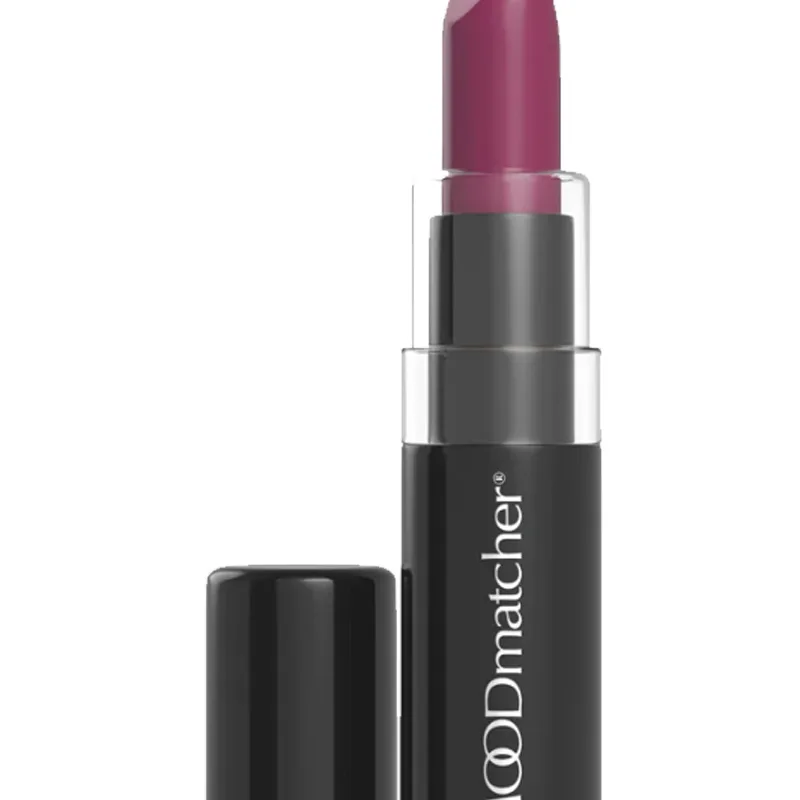 Moodmatcher Color Changing Lipstick Purple 3 g