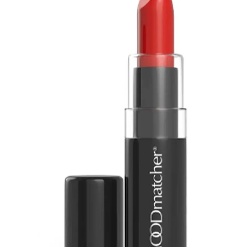 Moodmatcher Color Changing Lipstick Red 3 g