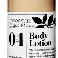 Moonsun Organic of Sweden Body Lotion 200 ml