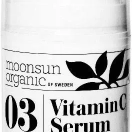 Moonsun Organic of Sweden Vitamin C Serum 50 ml