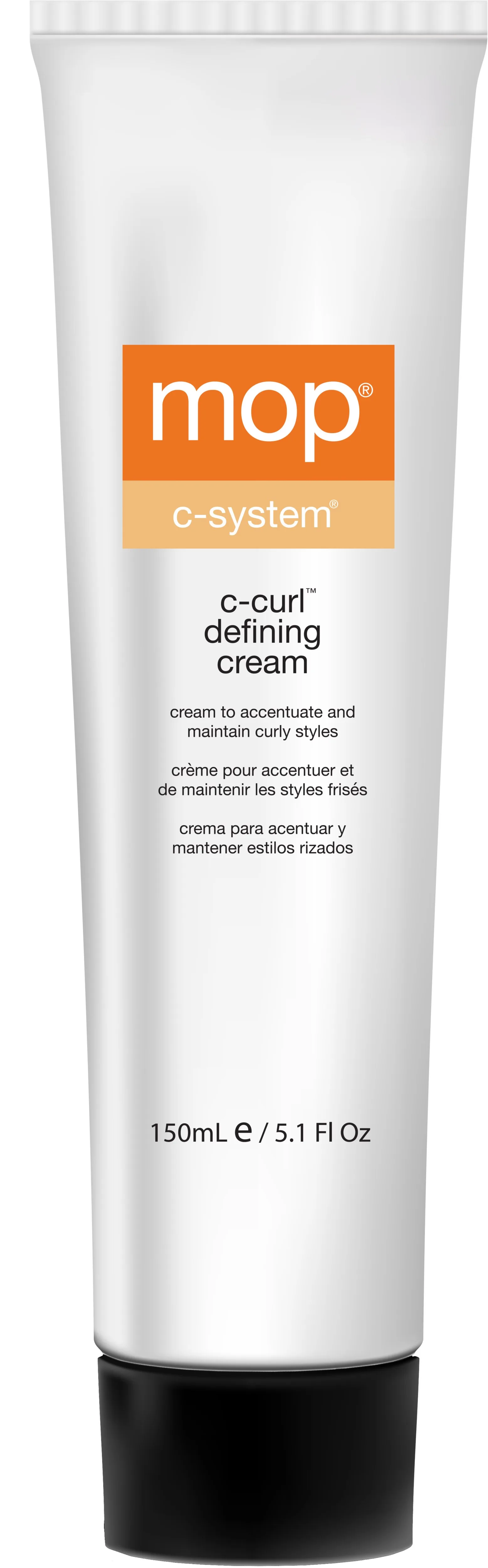 MOP C-System Curl Definition Cream 150 ml