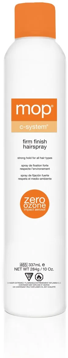 MOP C-System Firm Hair Spray 300 ml