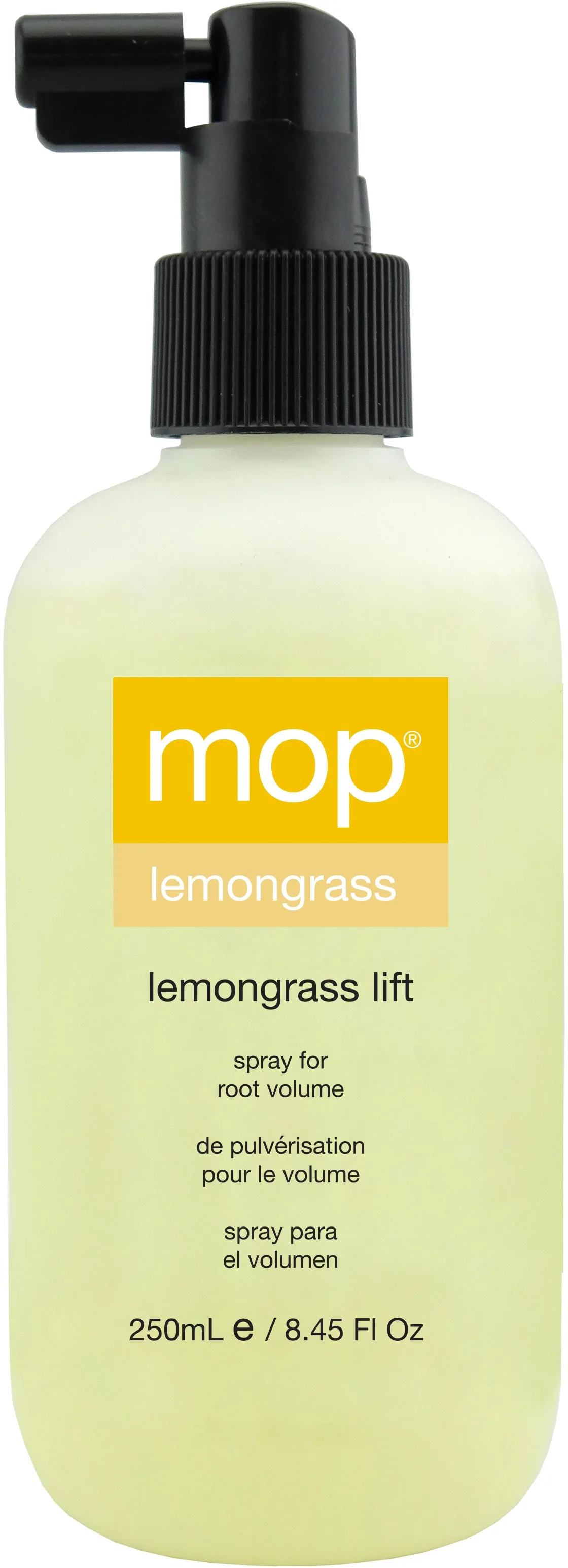 MOP Lemongrass Lift 250 ml