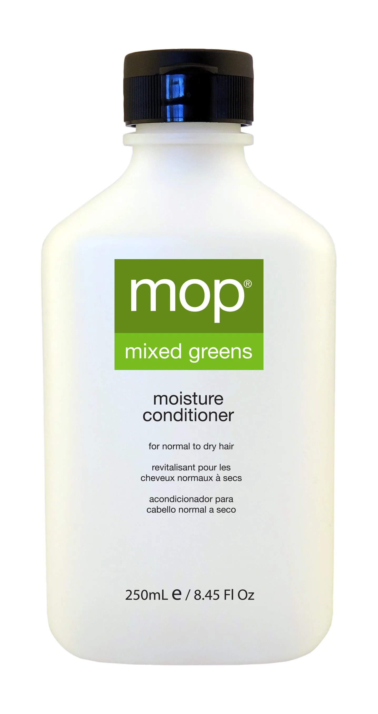 MOP Mixed Green Moist Conditioner 250 ml