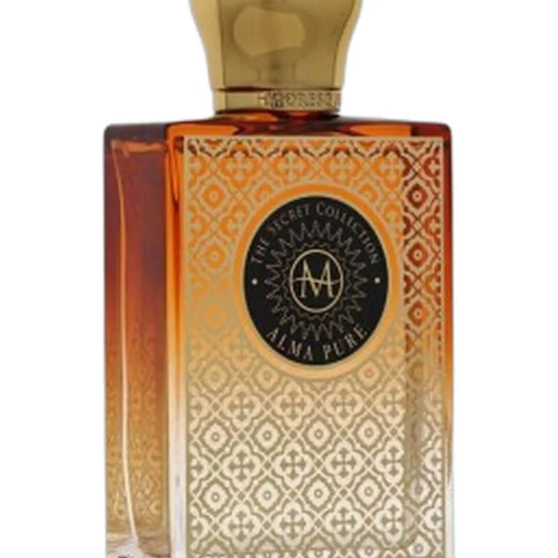 Moresque Alma Pure EDP 75 ml