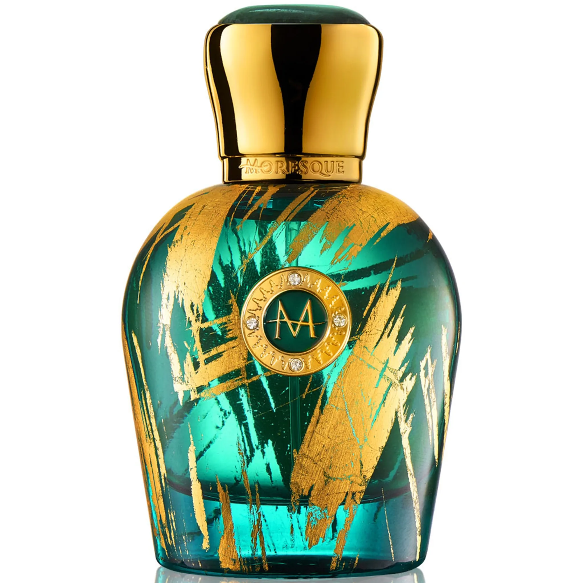 Portofino blomst Moresque Unisex parfyme - 50 ml