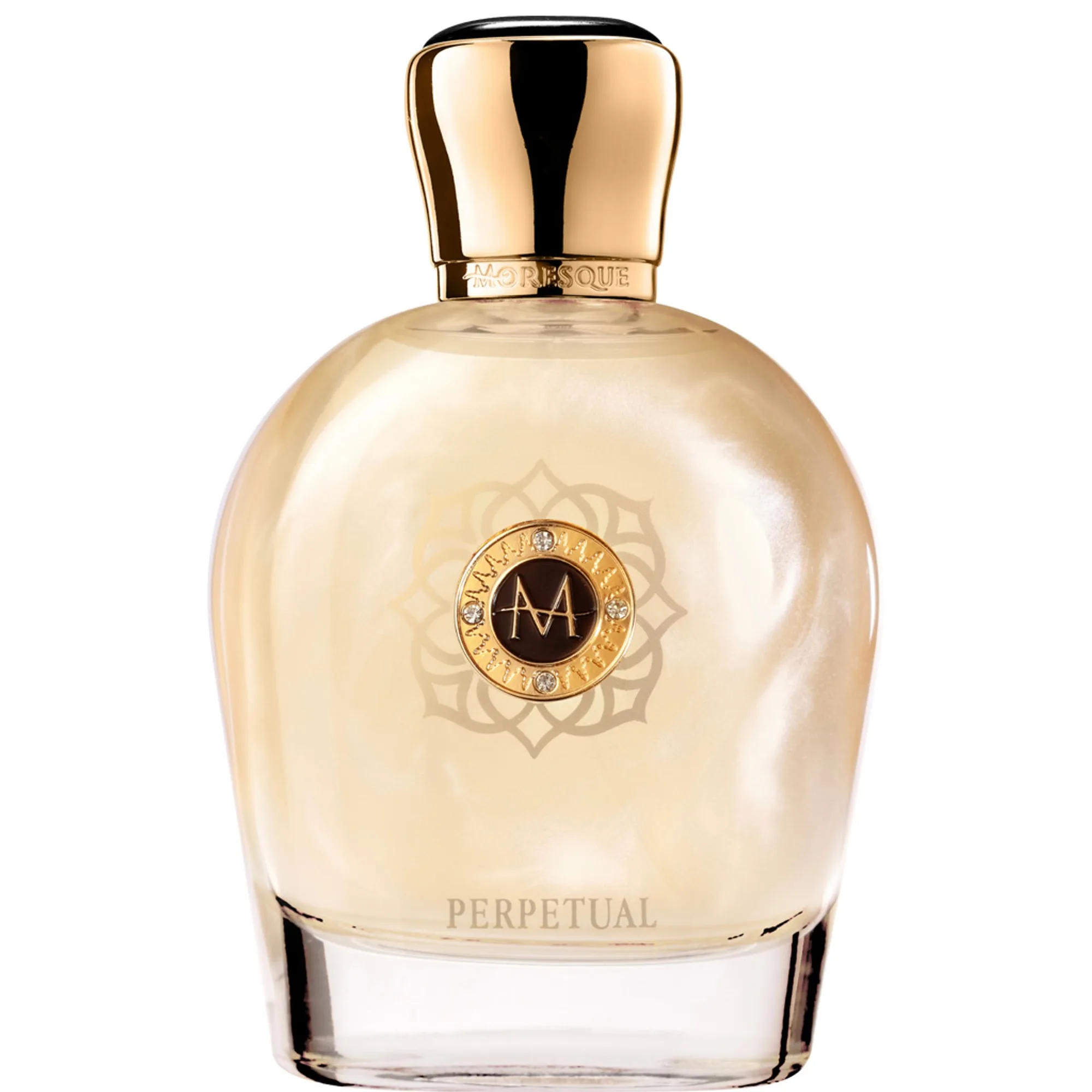 MORESQUE Art of Blend Perpetual Eau de Parfum