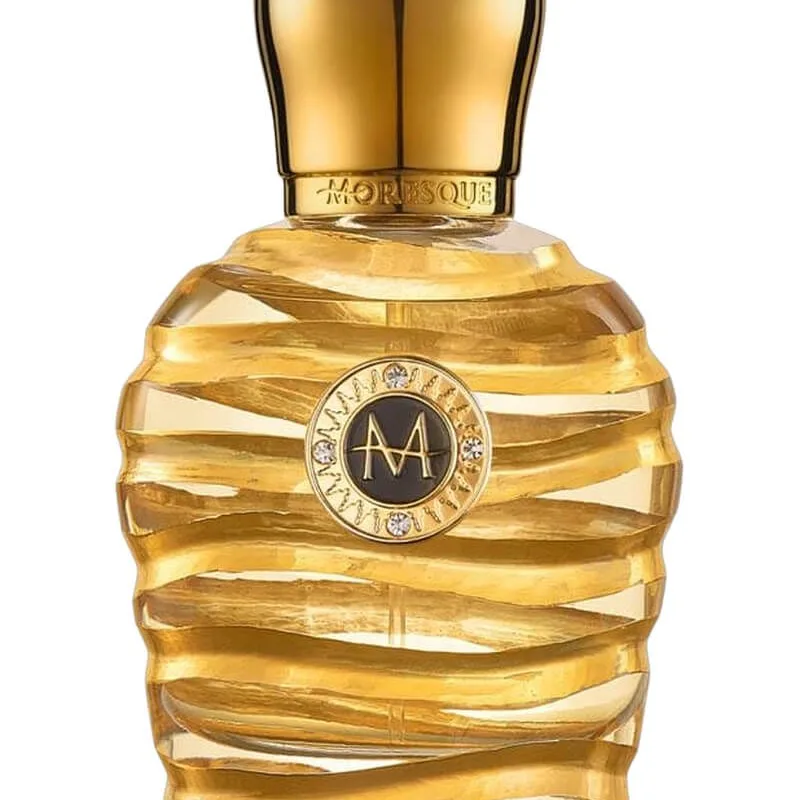 Moresque Oro EDP 50 ml