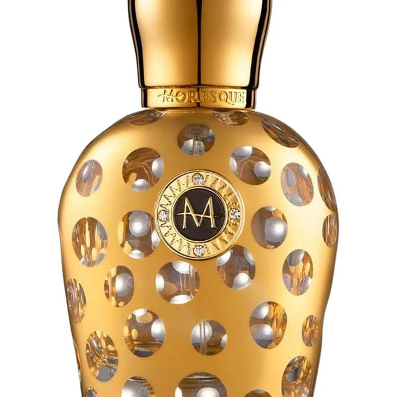 Moresque Oroluna (Gold Collection) EDP 50 ml