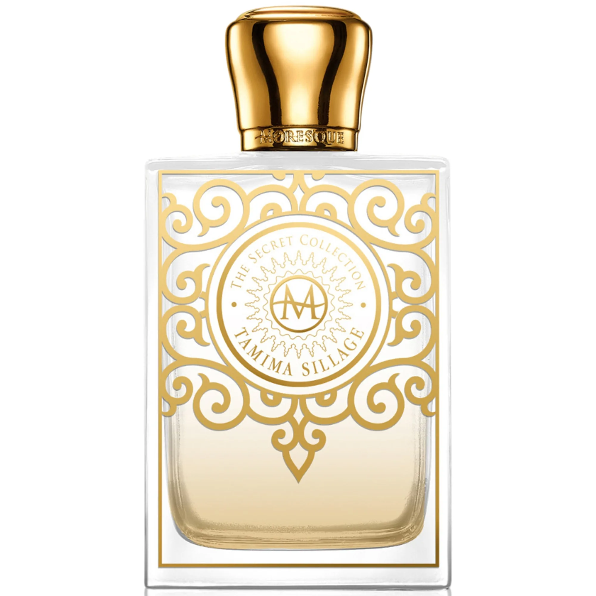 Moresque Tamima Sillage Moresque - 75 ml