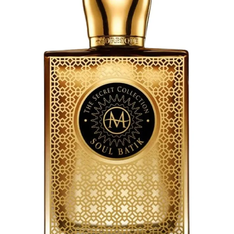Moresque Soul Batik EDP 75 ml