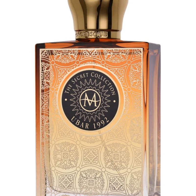 Moresque Ubar 1992 EDP 75 ml