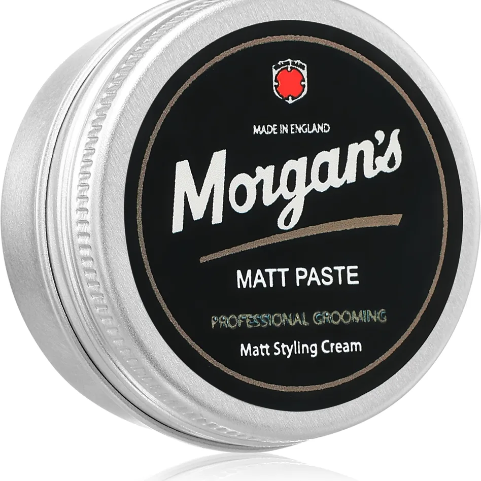 Morgan's Matt Paste tahna hiuksiin 15 ml