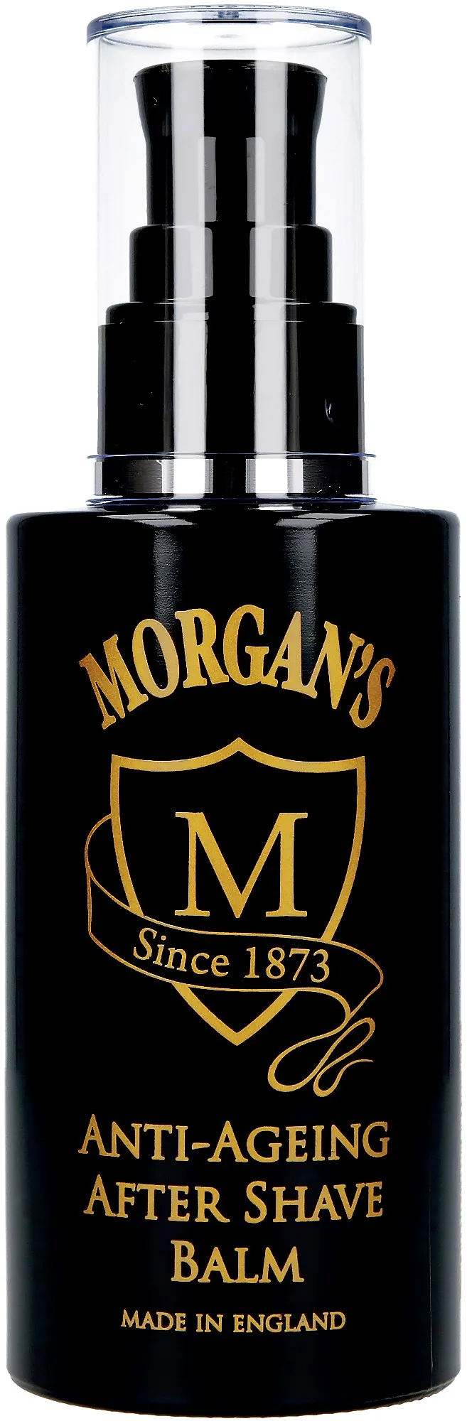Morgan's Pomade Anti-Ageing After-Shave Balm 100 ml