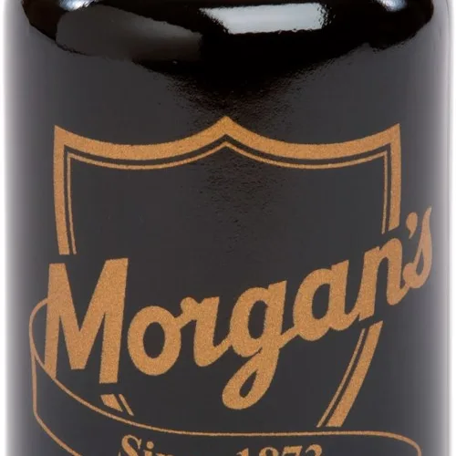 Morgan's Pomade Luxury Hair Oil 50 ml