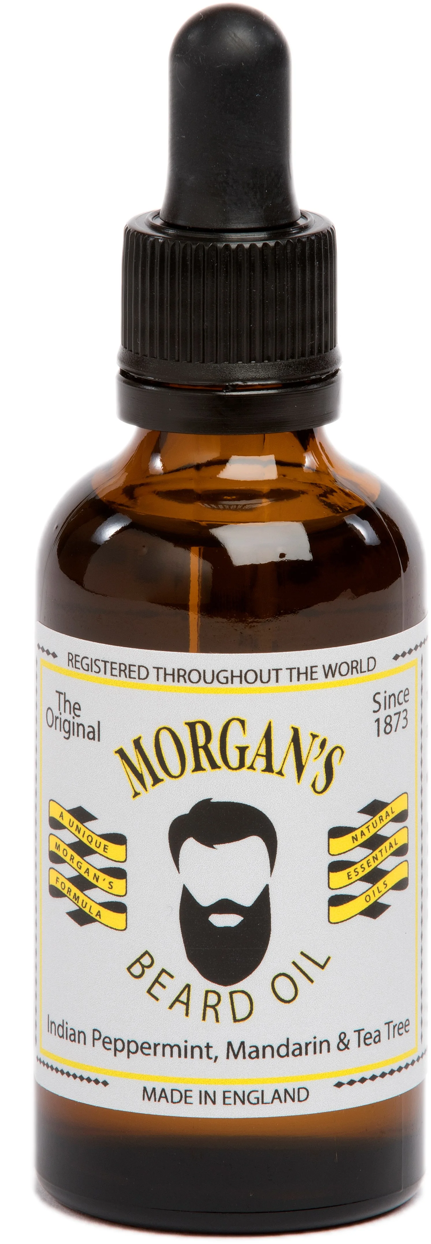 Morgan's Pomade Original Beard Oil 50 ml