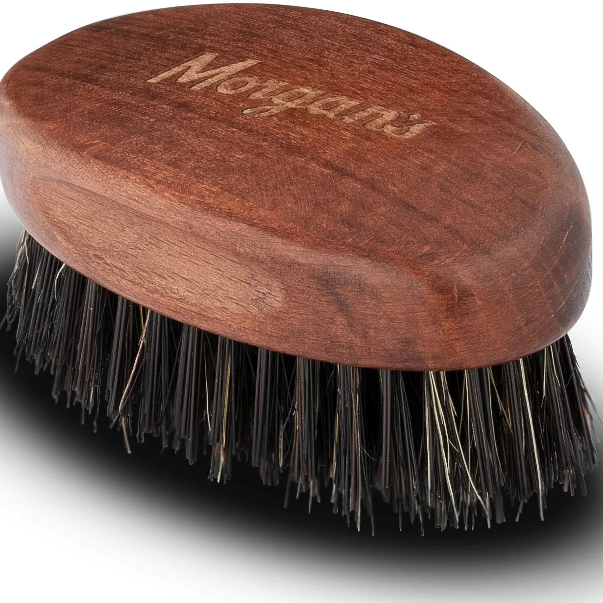 Morgan's Pomade Small Beard Brush