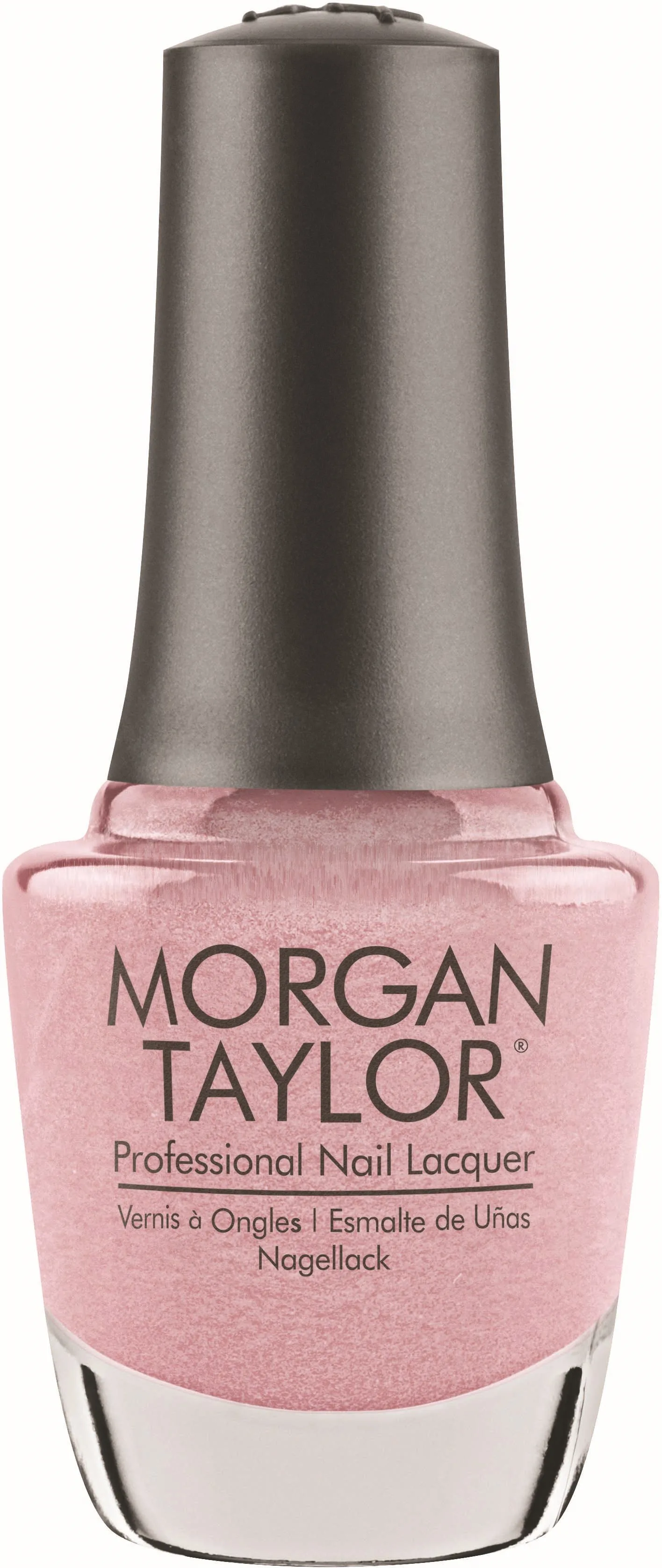 Morgan Taylor Nail Lacquer Follow The Petals