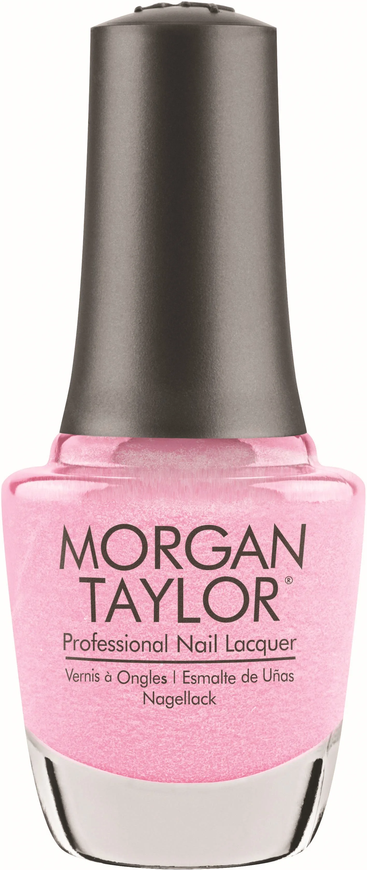 Morgan Taylor Nail Lacquer Light Elegant