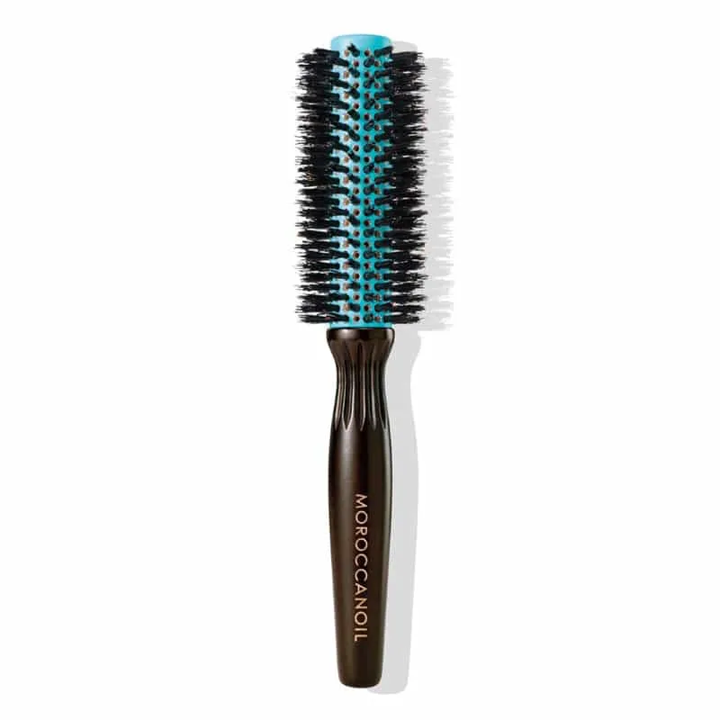 Moroccanoil Boar Bristle Round Brush 25mm
