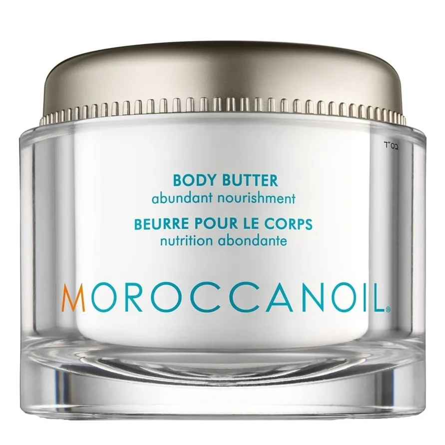 Moroccanoil Body Butter Original 50ml