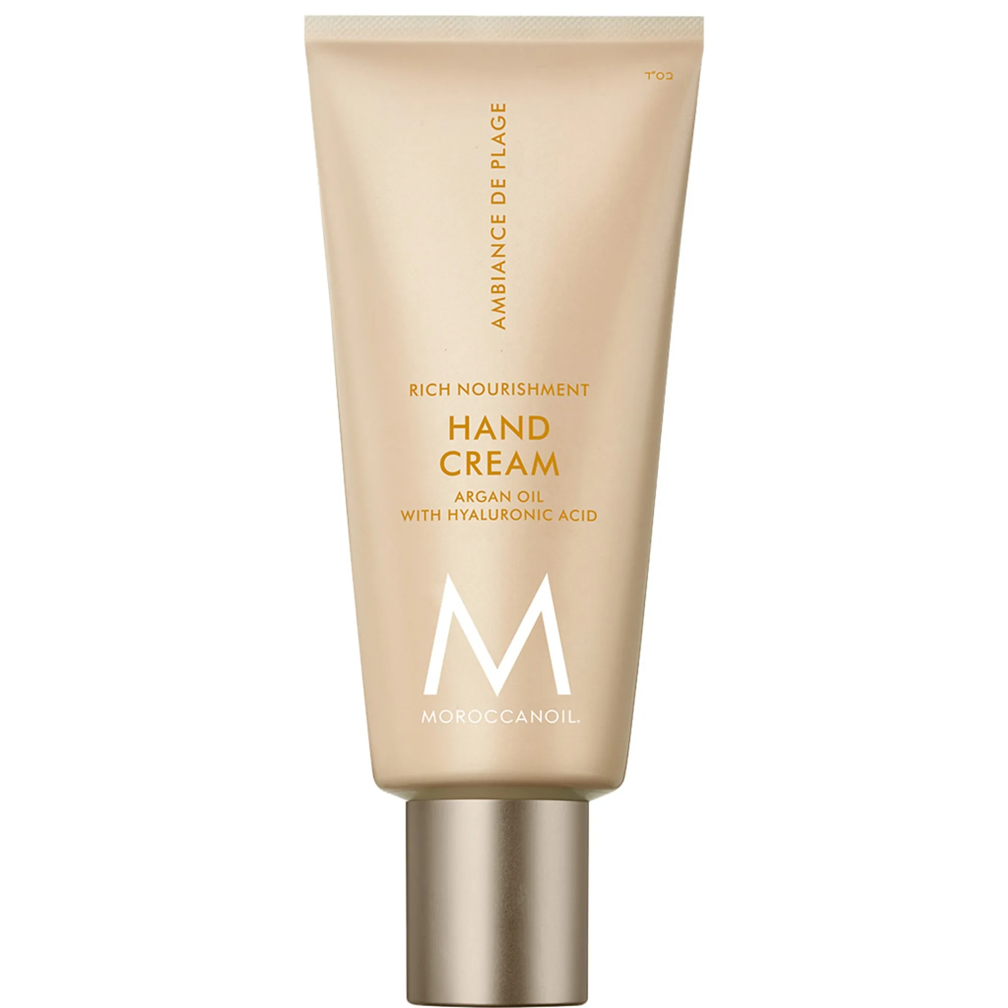 Moroccanoil Body Ambiance de Plage Handkräm 40 ml