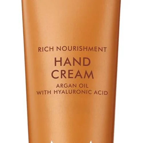 Moroccanoil Hand Cream Ambre Noir Hand Creme - 100 ml