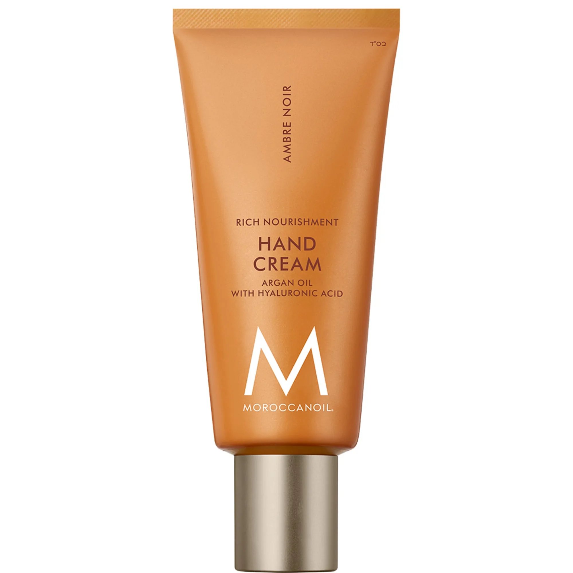 Moroccanoil Body Ambre Noir Handkräm 40 ml