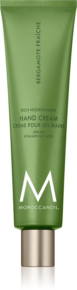 Moroccanoil Body Bergamote Fraîche Håndcreme 100 ml
