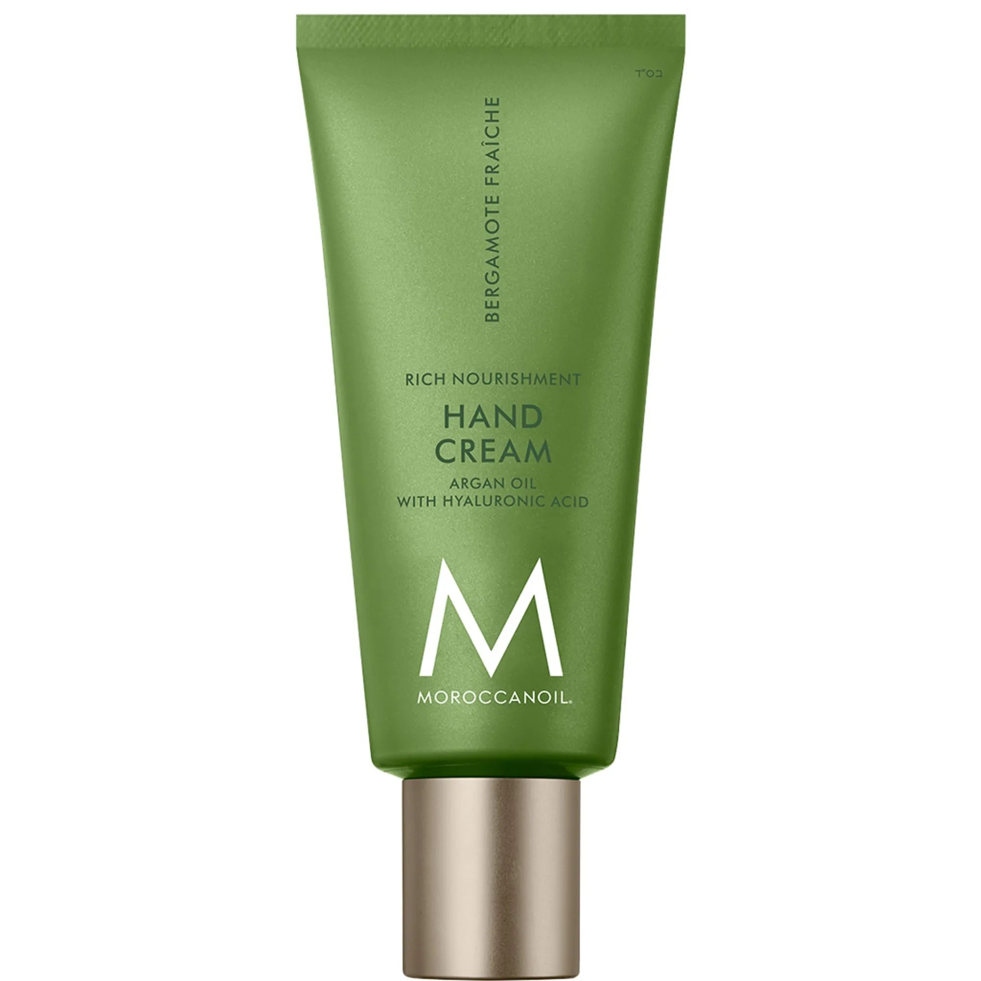 Moroccanoil Body Bergamote Fraîche Handkräm 40 ml