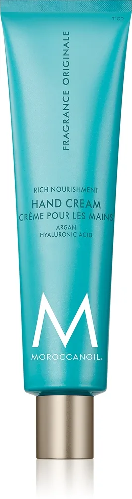Moroccanoil Håndcreme - Original 100 ml