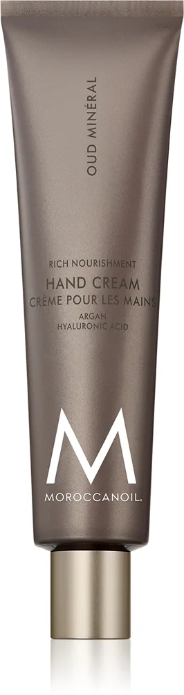 Moroccanoil Body Collection Hand Cream Oud Mineral  100 ml