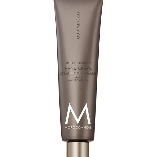 Moroccanoil Body Collection Hand Cream Oud Mineral 100 ml