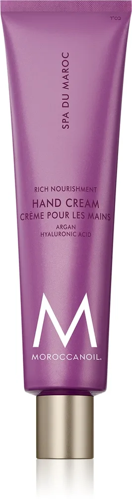 Moroccanoil Body Spa du Maroc Håndcreme 100 ml