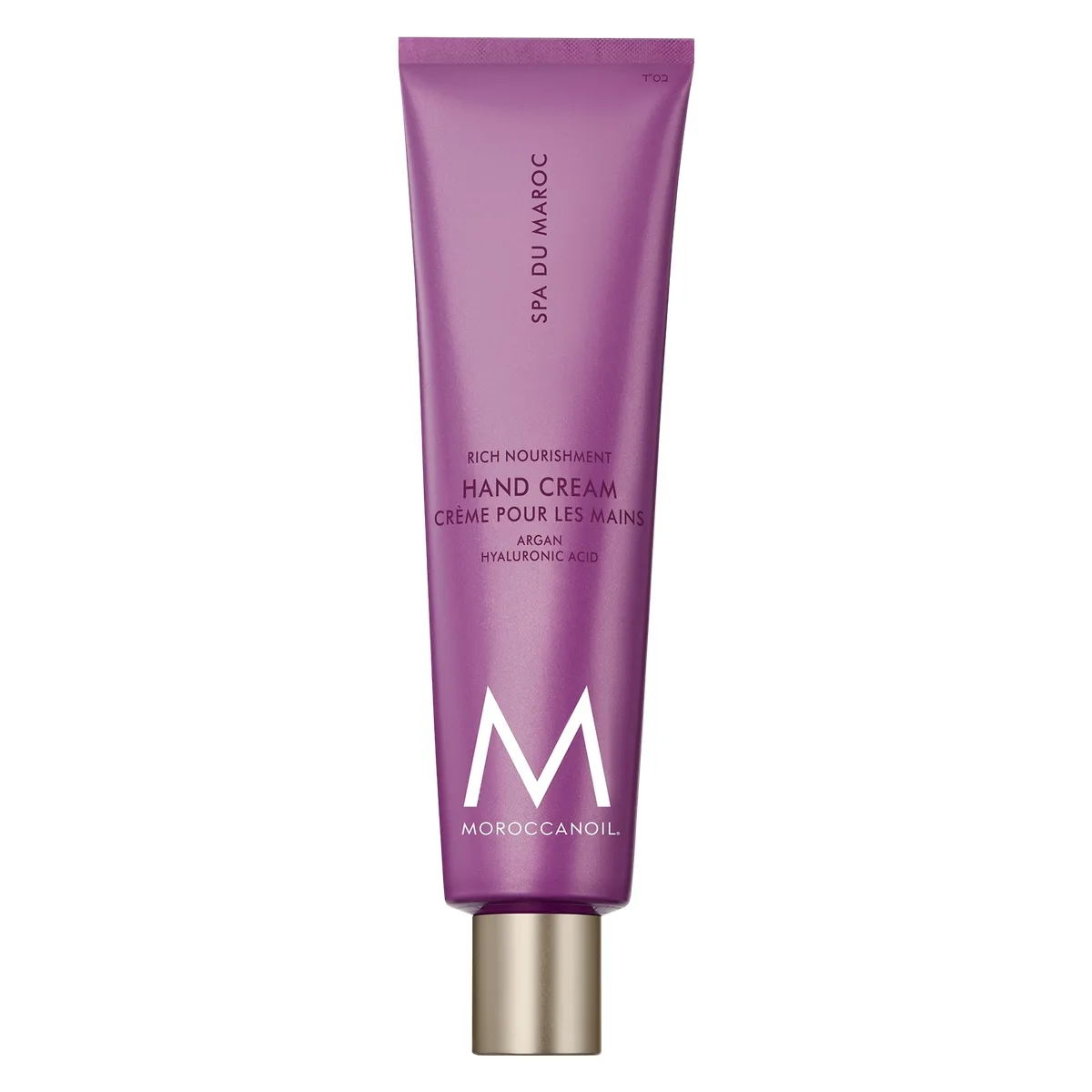 Moroccanoil Hand Cream Spa du Maroc Hand Creme - 40 ml