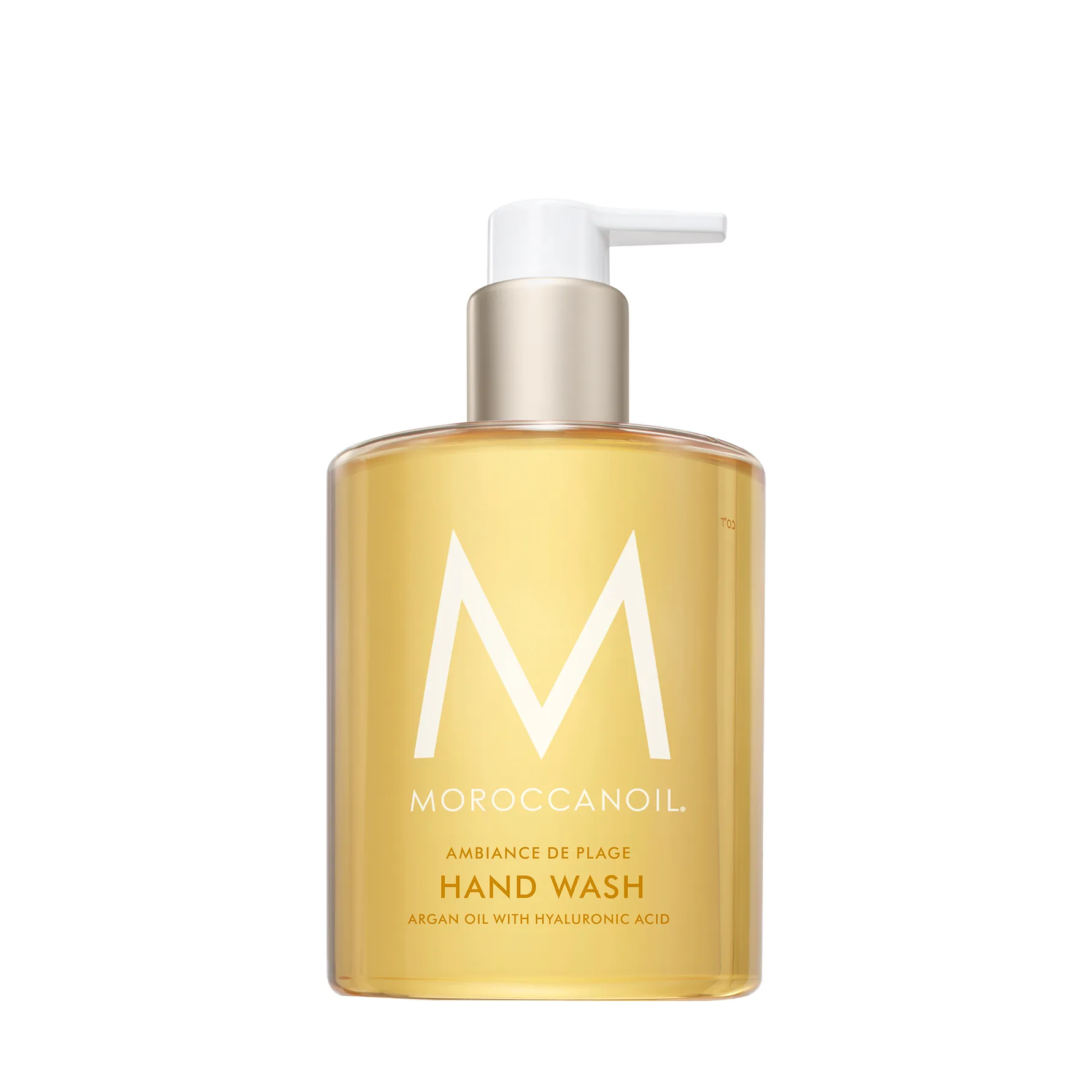 Moroccanoil Hand Wash Ambiance de Plage - 360 ml