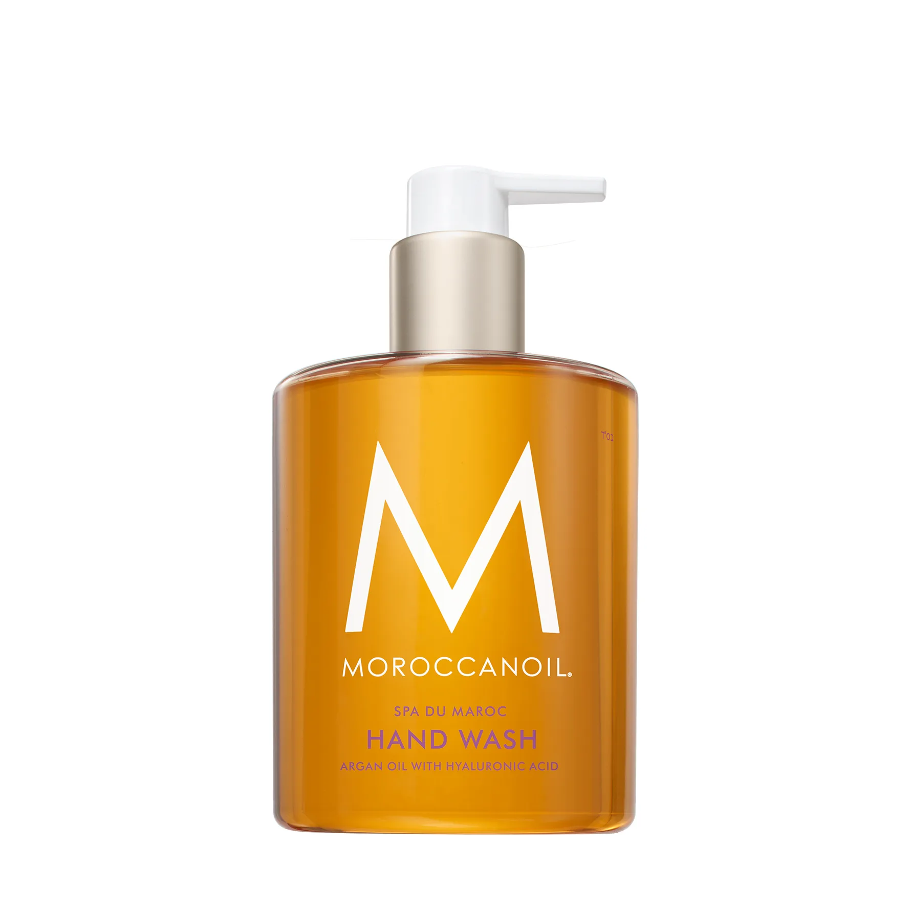 Moroccanoil Hand Wash Spa du Maroc - 360 ml