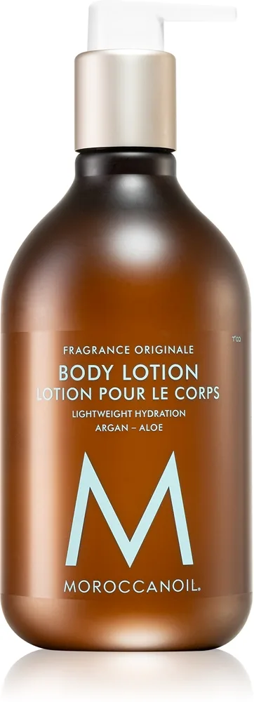 Moroccanoil Body Fragrance Originale Nærende bodycreme 360 ml
