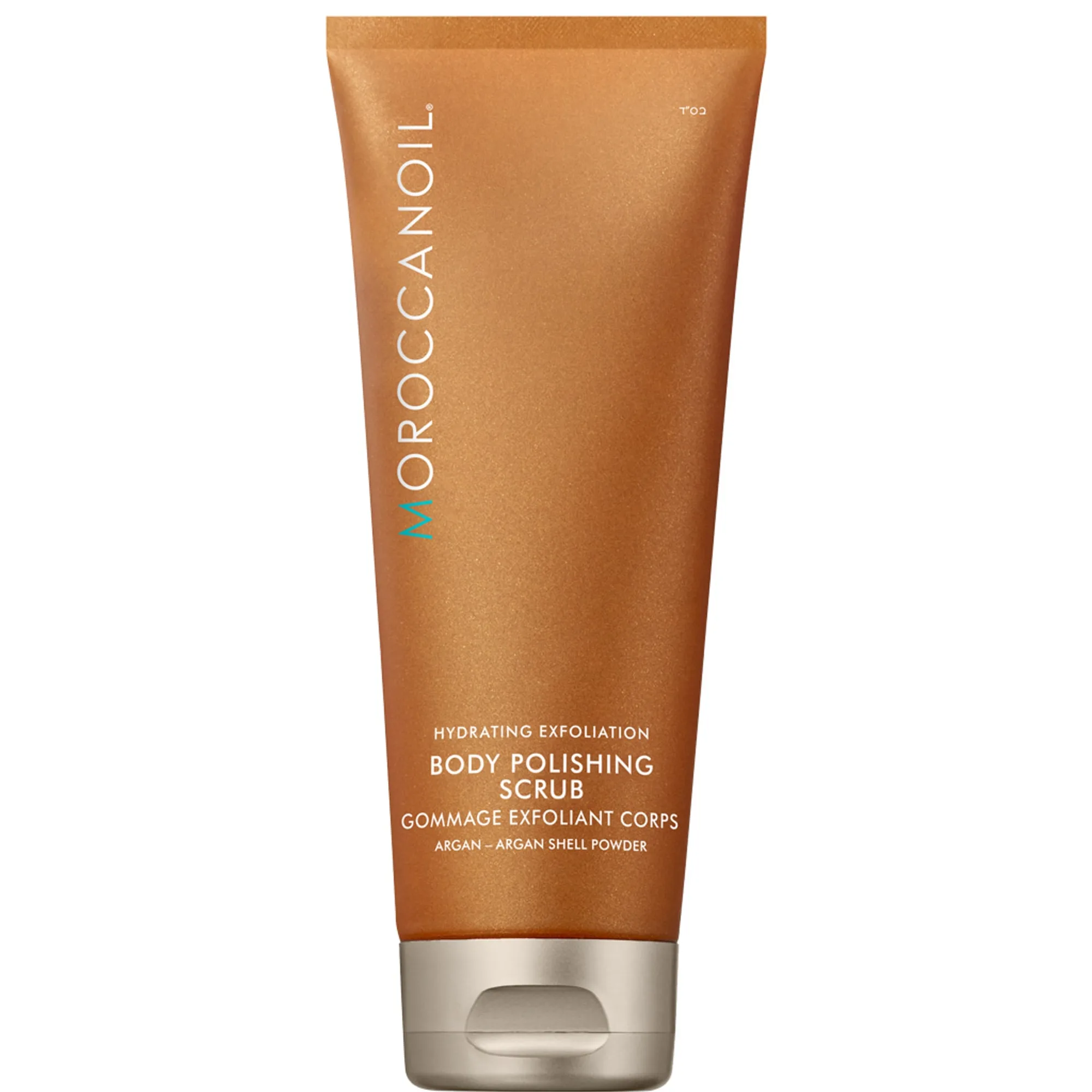 Moroccanoil Body Polishing Scrub Body Scrub - 200 ml