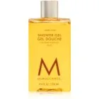 Moroccanoil Shower Gel Amber Noir - 250 ml
