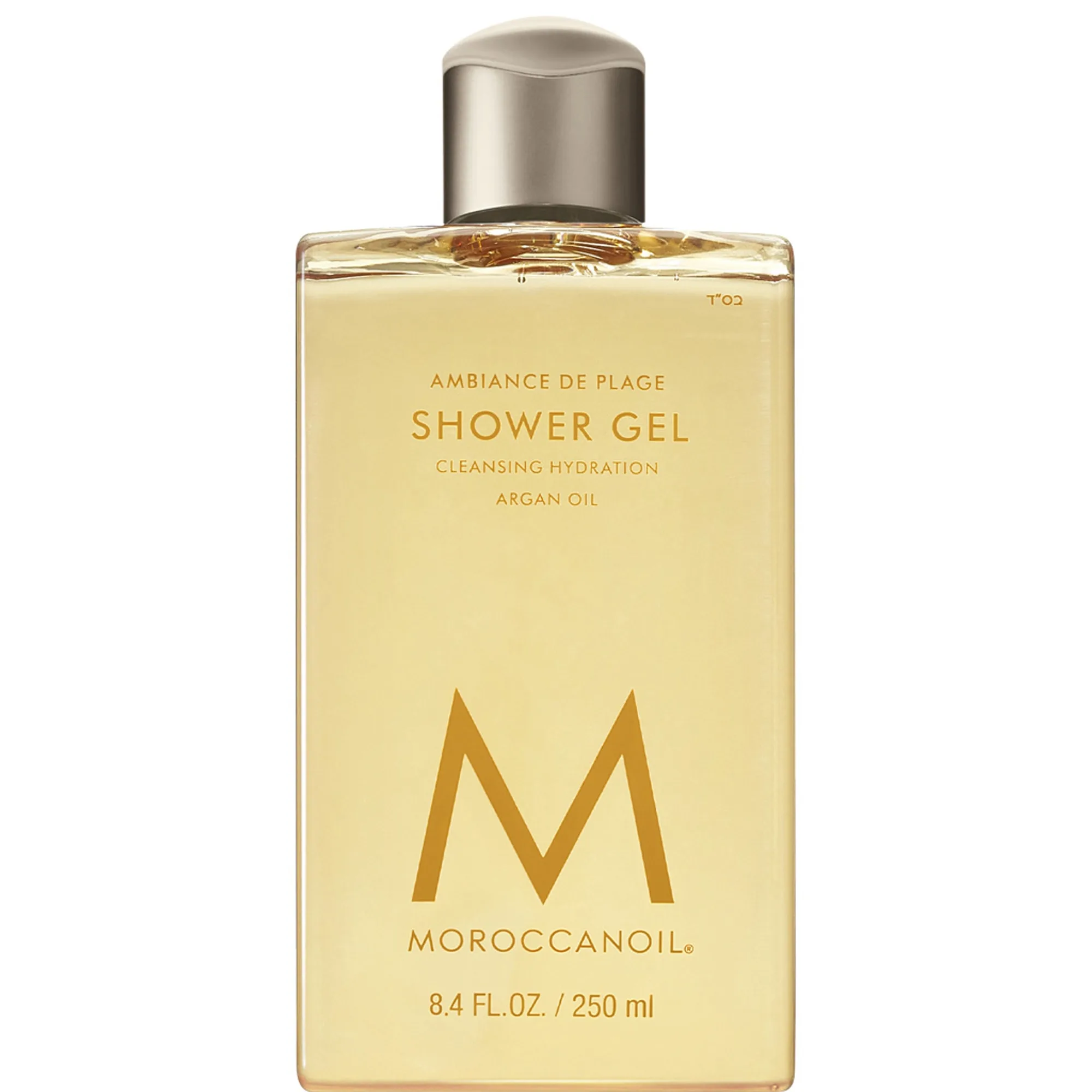 Moroccanoil Shower Gel Ambiance de Plage - 250 ml